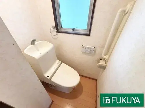 4DK Property Higashiyodogawa-ku, Osaka City, Osaka Prefecture (17)