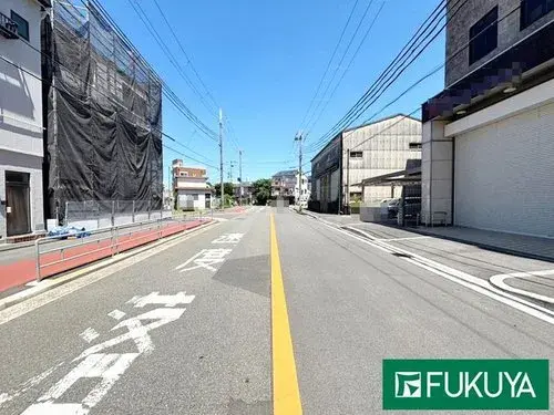 4DK Property Higashiyodogawa-ku, Osaka City, Osaka Prefecture (18)