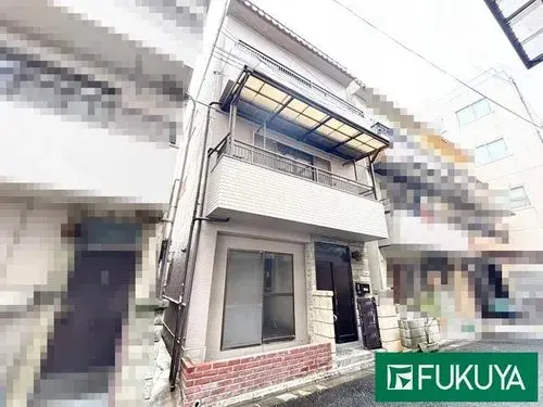 4DK Property Higashiyodogawa-ku, Osaka City, Osaka Prefecture (3)