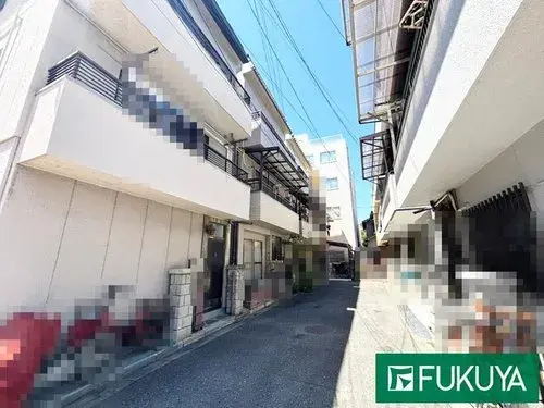 4DK Property Higashiyodogawa-ku, Osaka City, Osaka Prefecture (4)