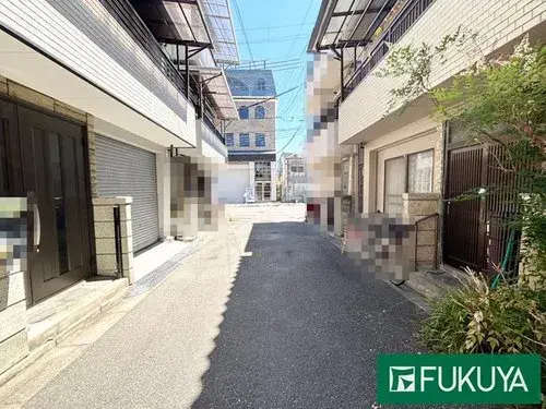 4DK Property Higashiyodogawa-ku, Osaka City, Osaka Prefecture (5)