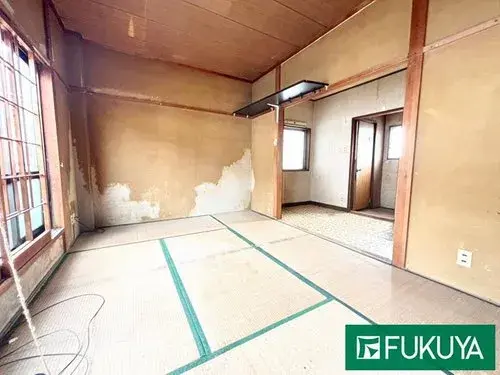 4DK Property Higashiyodogawa-ku, Osaka City, Osaka Prefecture (7)