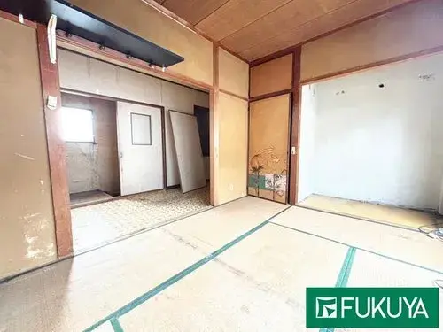 4DK Property Higashiyodogawa-ku, Osaka City, Osaka Prefecture (8)