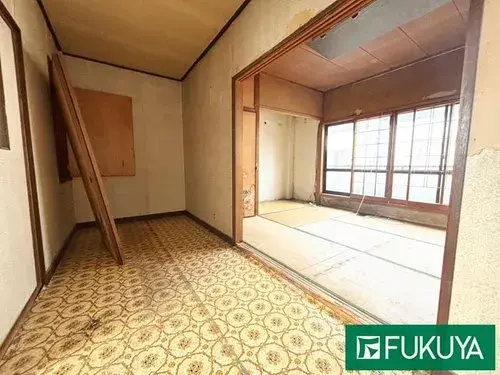4DK Property Higashiyodogawa-ku, Osaka City, Osaka Prefecture (9)
