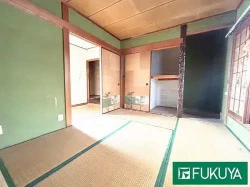 4DK Property Higashiyodogawa-ku, Osaka City, Osaka Prefecture (10)