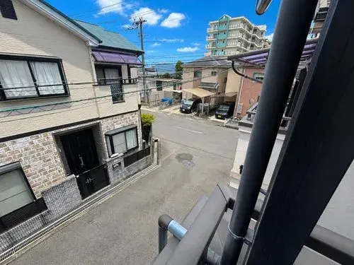 3LDK Property Ibaraki City Osaka Prefecture (2)