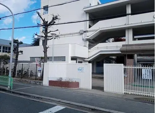 3LDK Property Ibaraki City Osaka Prefecture (11)