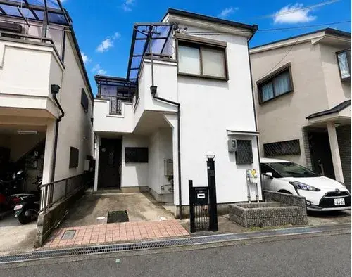 3LDK Property Ibaraki City Osaka Prefecture (4)