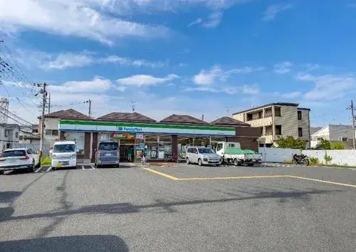 3LDK Property Ibaraki City Osaka Prefecture (9)