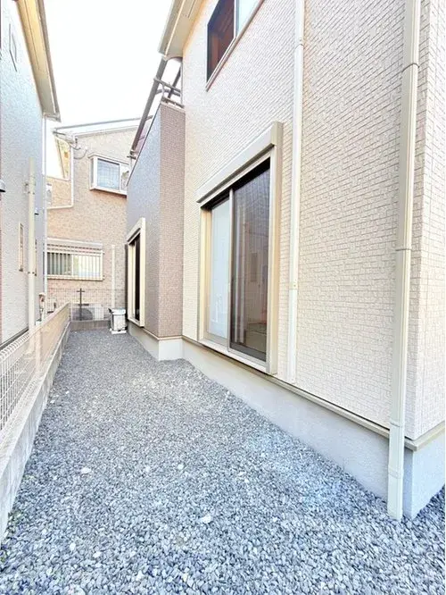 Akiya in Osaka