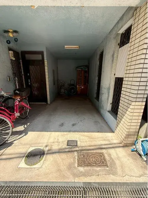 Bien immobilier 4LDK Ville d'Osaka Préfecture d'Osaka (4)