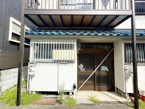 3K Property Toyonaka City Osaka Prefecture (2)