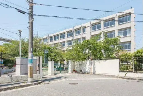 3K Property Toyonaka City Osaka Prefecture (11)