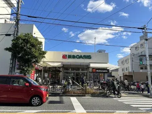 3K Property Toyonaka City Osaka Prefecture (12)