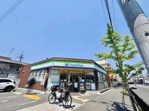 3K Property Toyonaka City Osaka Prefecture (13)