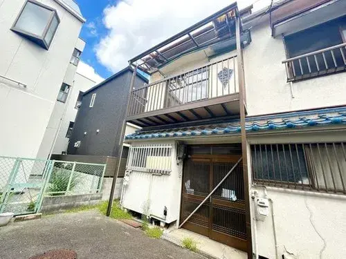 3K Property Toyonaka City Osaka Prefecture (3)