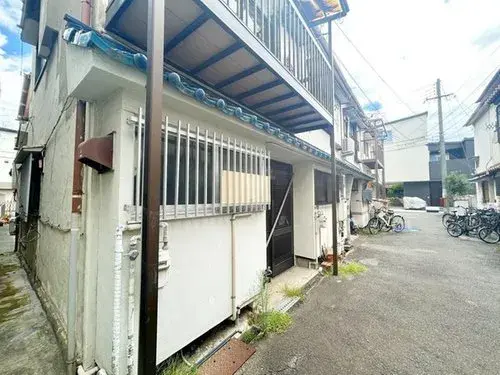 3K Property Toyonaka City Osaka Prefecture (4)