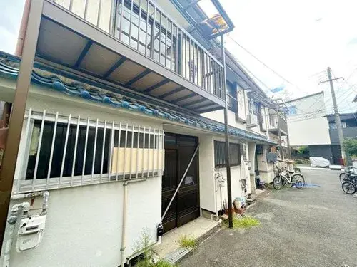 3K Property Toyonaka City Osaka Prefecture (5)
