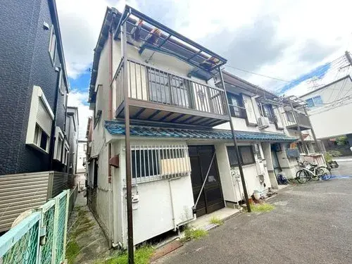 3K Property Toyonaka City Osaka Prefecture (6)