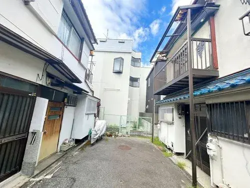3K Property Toyonaka City Osaka Prefecture (7)