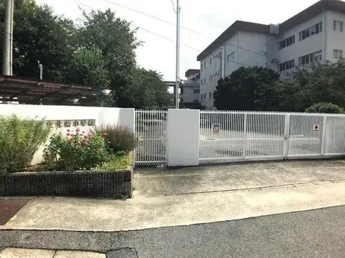 3K Property Toyonaka City Osaka Prefecture (8)