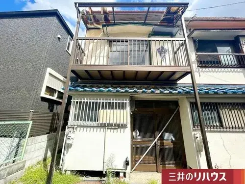 3K Property Toyonaka City Osaka Prefecture (10)