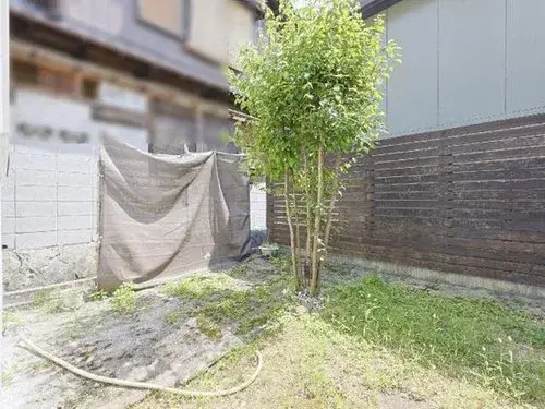 Akiya in Osaka