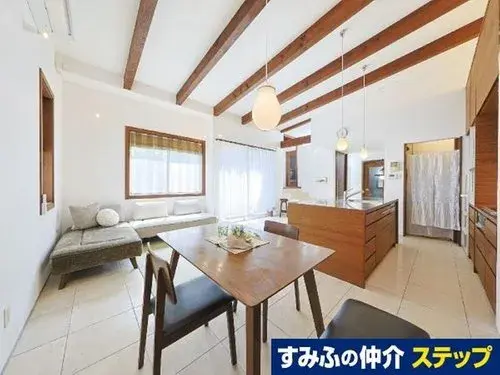 [2LDK+2S Property] Kishiwada City Osaka Prefecture (2)
