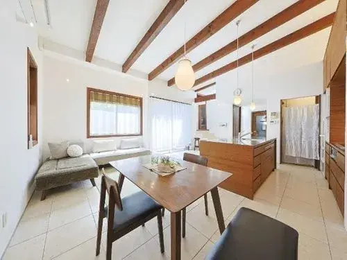 [2LDK+2S Property] Kishiwada City Osaka Prefecture (5)