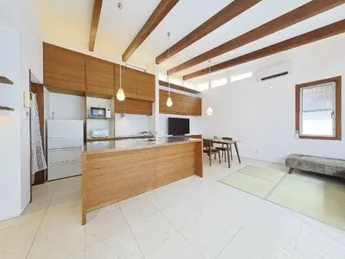 [2LDK+2S Property] Kishiwada City Osaka Prefecture (7)