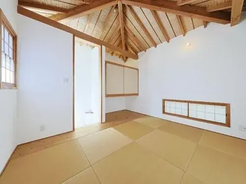 [2LDK+2S Property] Kishiwada City Osaka Prefecture (8)