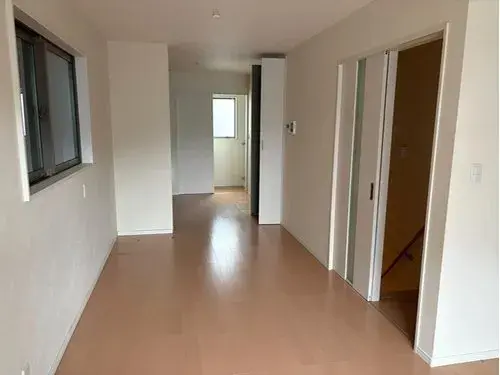 [3LDK+S Property] Osaka City, Osaka Prefecture (2)