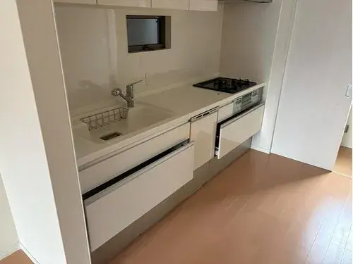 [3LDK+S Property] Osaka City, Osaka Prefecture (5)