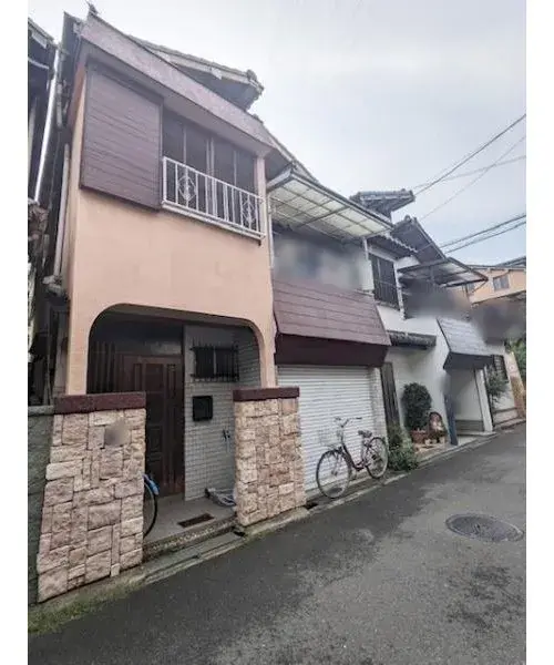 3LDK Habikino City Osaka Prefecture (2)