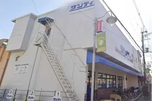 3LDK Habikino City Osaka Prefecture (4)