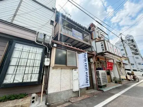 5DK Osaka City Osaka Prefecture (2)