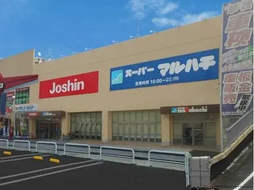 5DK Osaka City Osaka Prefecture (17)