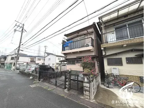 3LDK物件 四條畷市 大阪府 (2)
