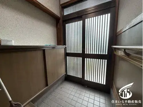 3LDK物件 四條畷市 大阪府 (3)
