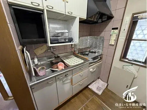 3LDK物件 四條畷市 大阪府 (4)
