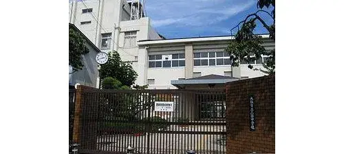 4LDK Yodogawa-ku, Osaka City, Osaka Prefecture (2)