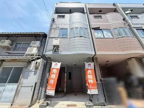 4LDK Yodogawa-ku, Osaka City, Osaka Prefecture (3)