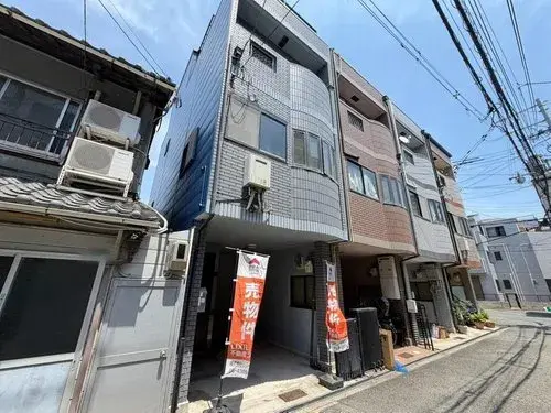 4LDK Yodogawa-ku, Osaka City, Osaka Prefecture (6)