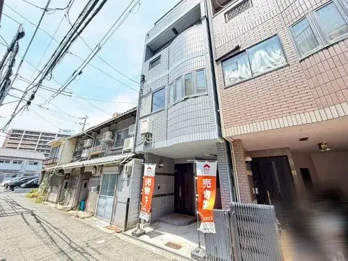 4LDK Yodogawa-ku, Osaka City, Osaka Prefecture (7)