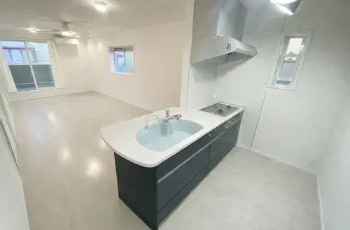 4LDK Property Konohana-ku, Osaka City, Osaka Prefecture (14)