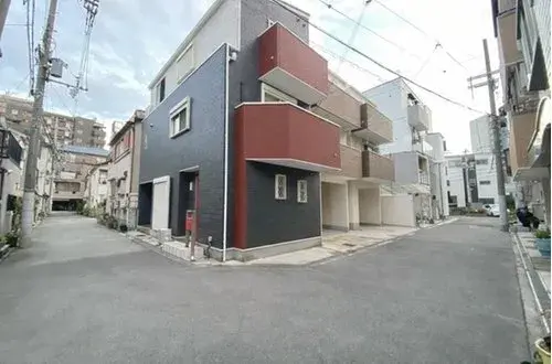 4LDK Property Konohana-ku, Osaka City, Osaka Prefecture (3)