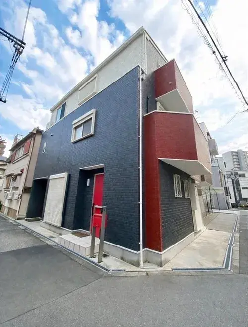 4LDK Property Konohana-ku, Osaka City, Osaka Prefecture (4)