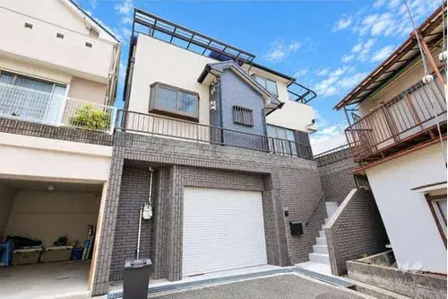 4LDK Property Minoh City Osaka Prefecture (2)