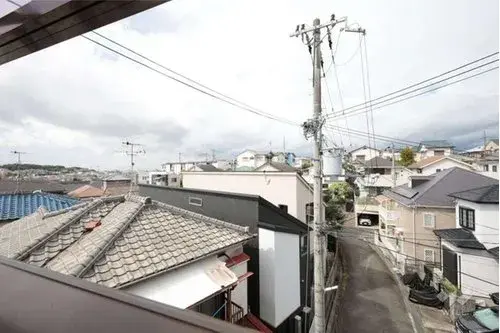 4LDK Property Minoh City Osaka Prefecture (3)