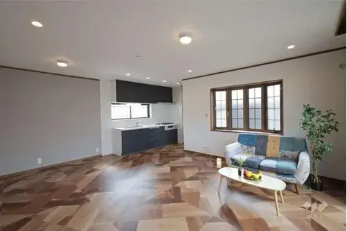 4LDK Property Minoh City Osaka Prefecture (5)